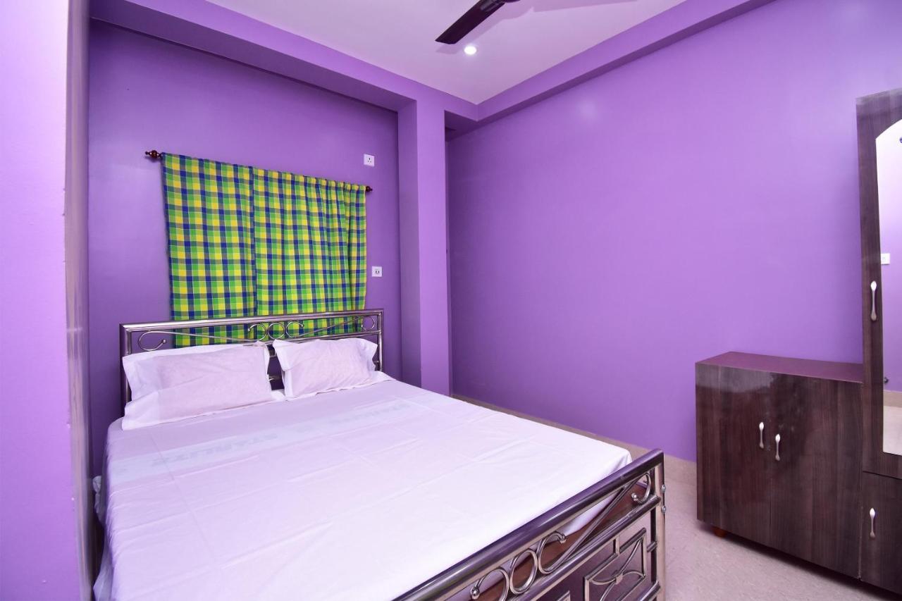 Spot On 61575 Mallabhum Lodge Bankura Exterior photo