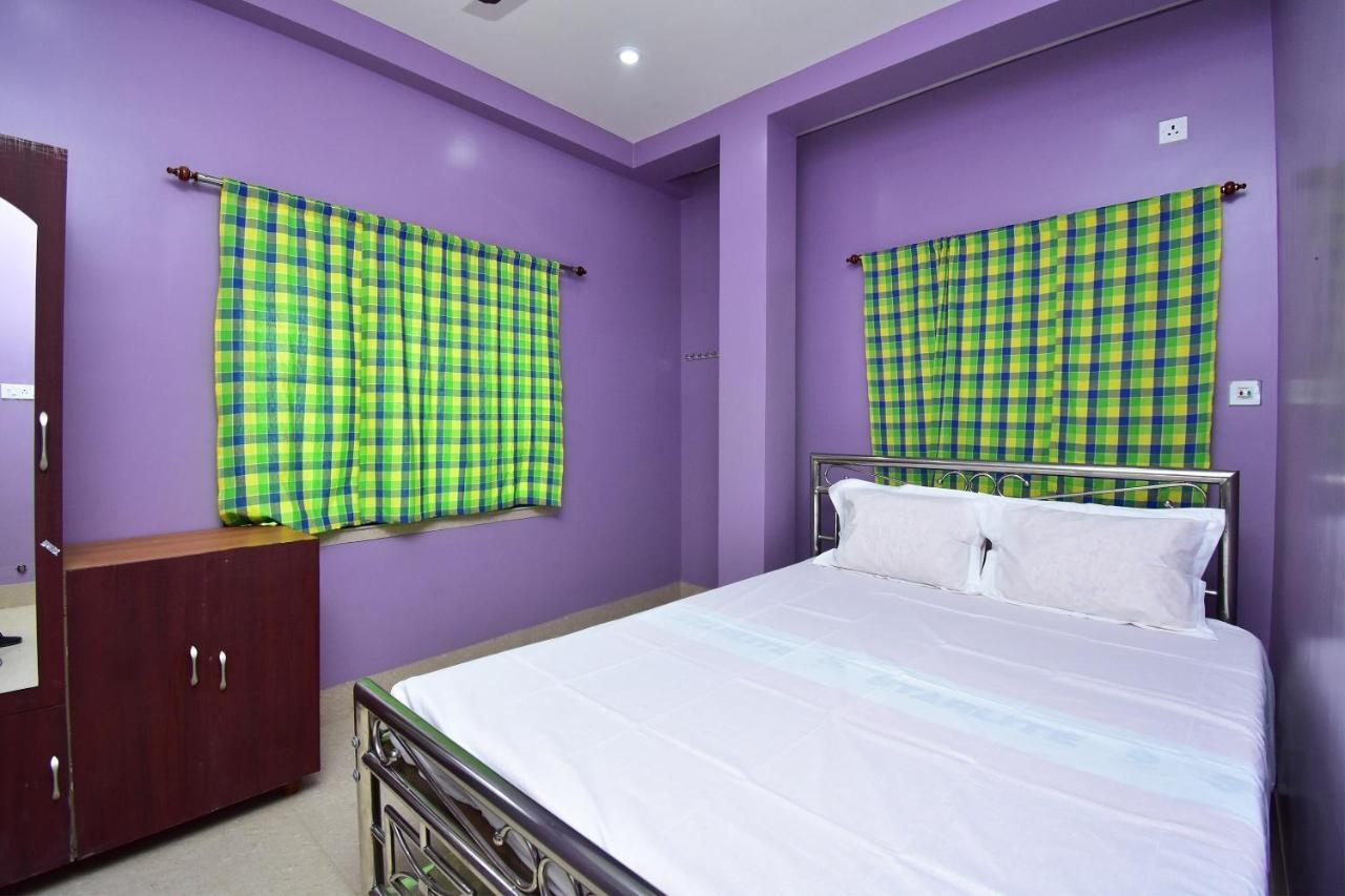 Spot On 61575 Mallabhum Lodge Bankura Exterior photo