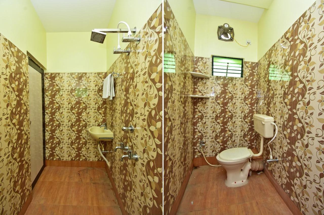 Spot On 61575 Mallabhum Lodge Bankura Exterior photo